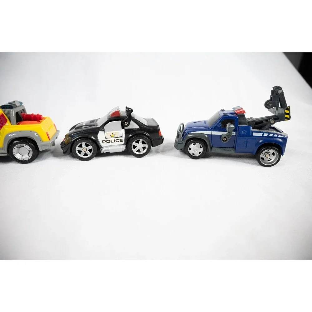 MATCHBOX 6